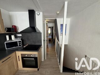  Appartement à vendre 2 pièces 32 m²