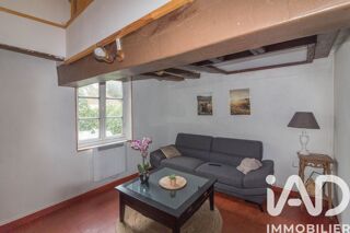  Maison � vendre 4 pi�ces 85 m�