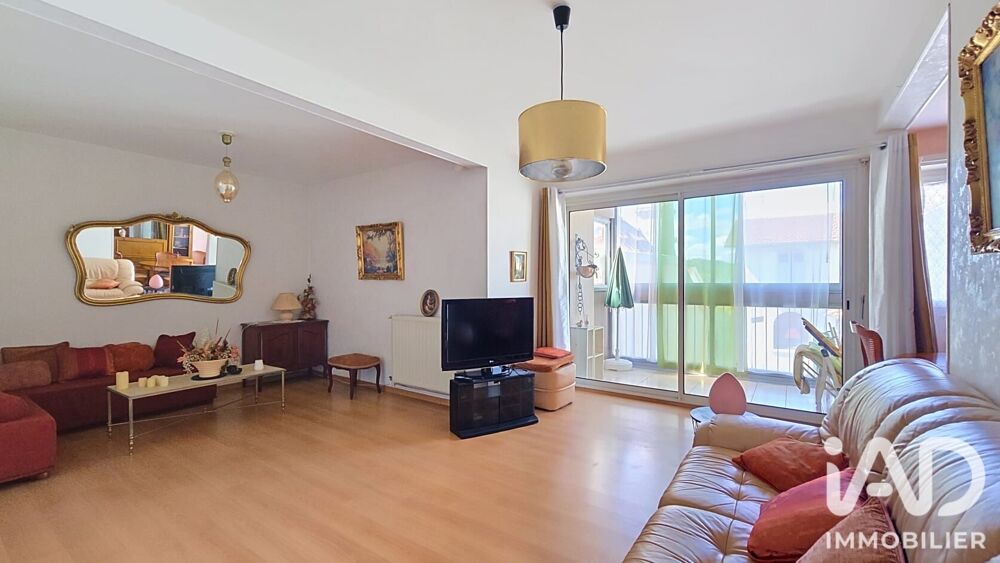 Vente Appartement 5 pièces