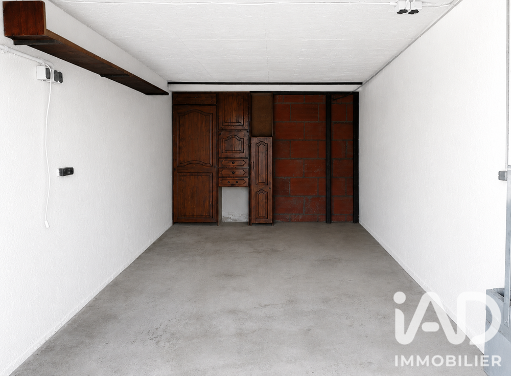 Vente Parking/Garage Vente Garage 14 m&sup2; Le pecq