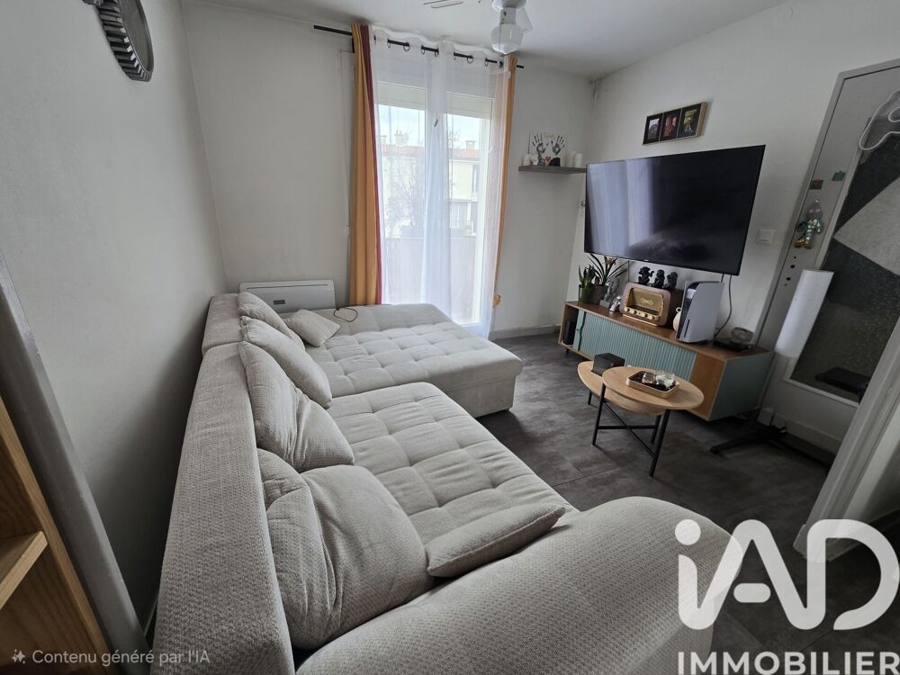 Vente Maison de ville 5 pièces