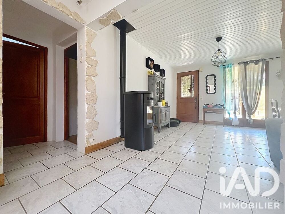 Vente Maison Vente Maison traditionnelle 5 pièces Portet
