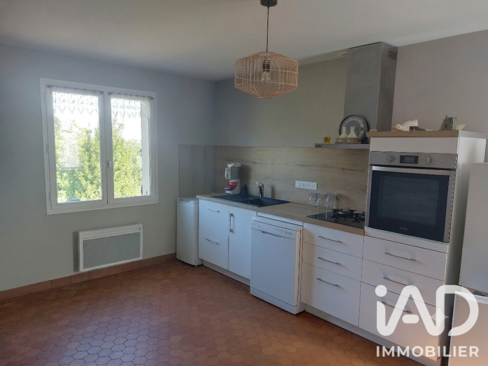 Vente Maison/villa 4 pièces