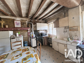  Maison à vendre 3 pièces 67 m²