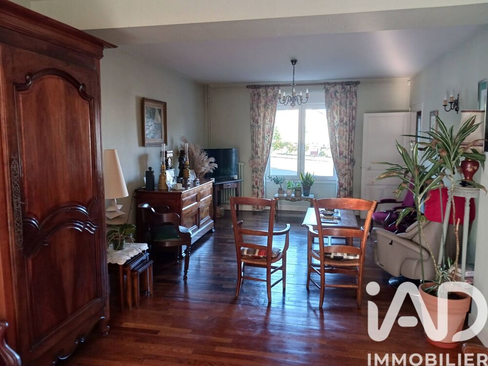 Vente Maison/villa 10 pièces