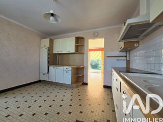  Maison � vendre 6 pi�ces 169 m�