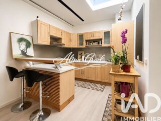  Maison à vendre 5 pièces 61 m²