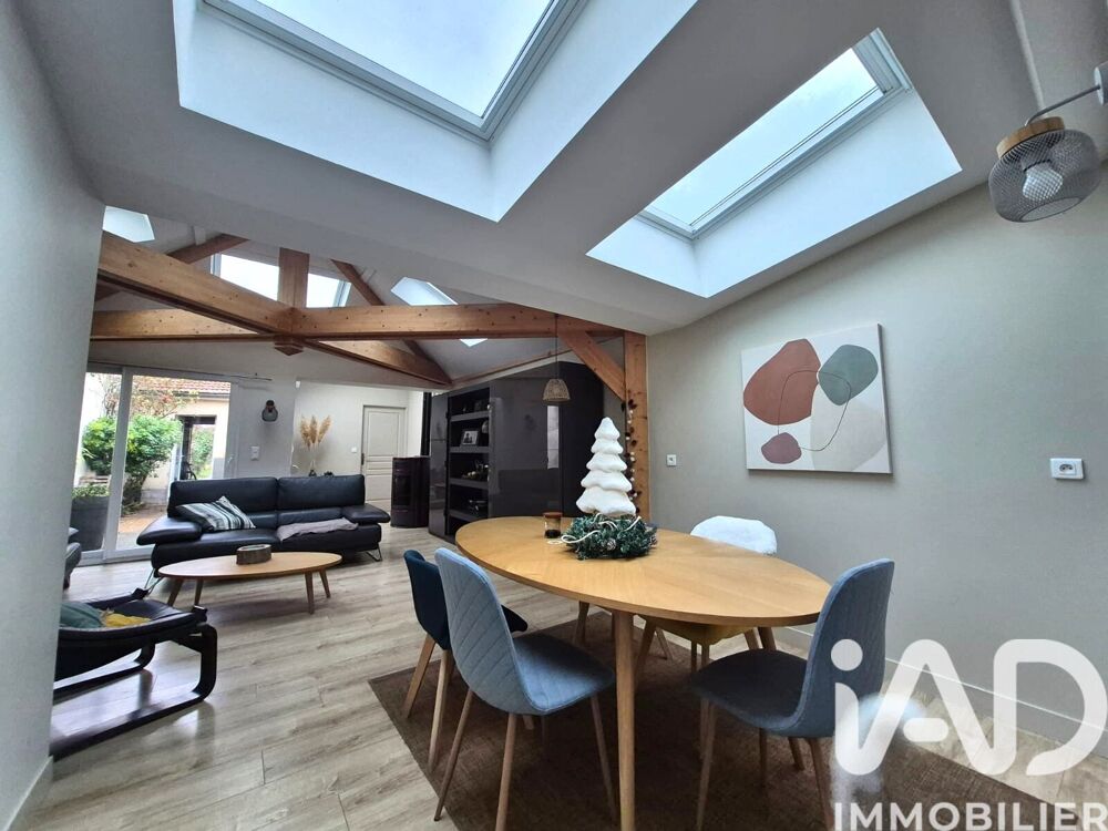 Vente Maison/villa 7 pièces