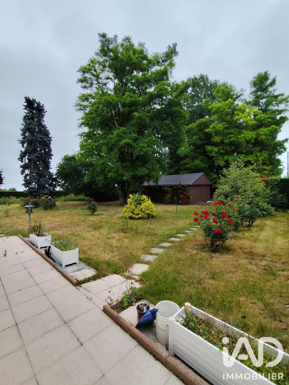 Vente Maison Vente Maison de campagne 3 pièces Angluzelles-et-courcelles