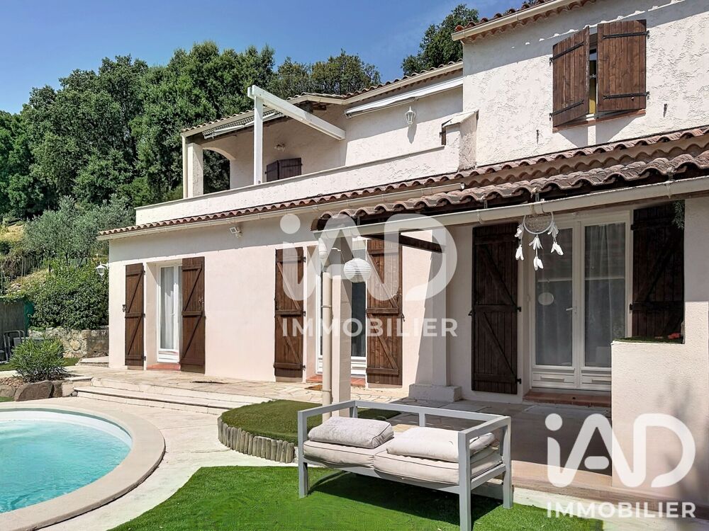 Vente Maison/villa 5 pièces