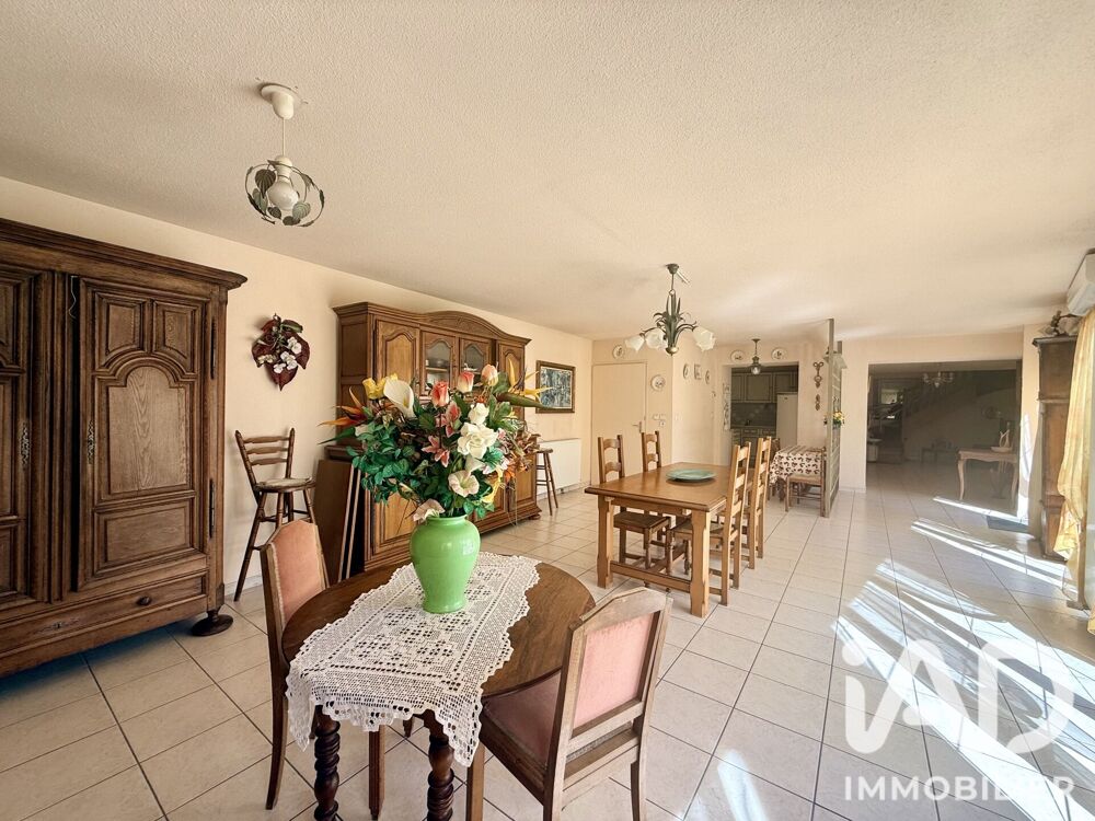Vente Maison/villa 8 pièces