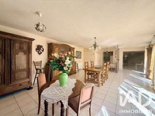  Maison à vendre 8 pièces 215 m²