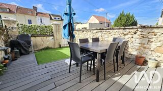  Maison à vendre 4 pièces 85 m²