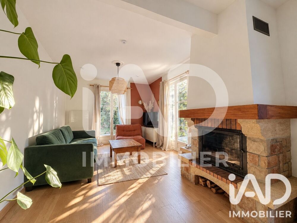 Vente Maison Vente Maison/villa 6 pièces Achères