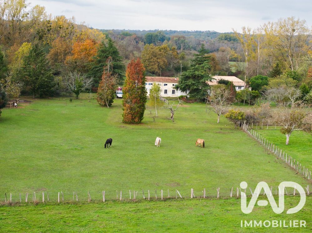 Vente Maison Vente Maison/villa 5 pièces Sablons