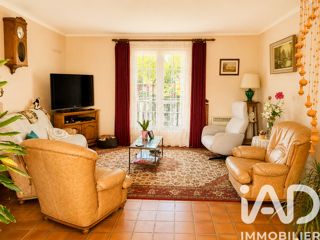  Maison à vendre 7 pièces 157 m²