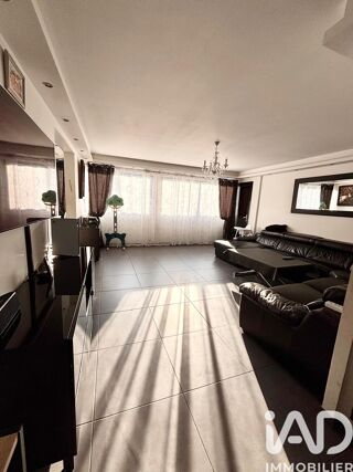  Appartement à vendre 6 pièces 112 m²
