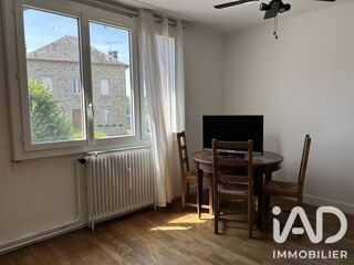  Maison à vendre 4 pièces 80 m²
