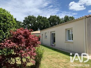  Maison à vendre 4 pièces 80 m²