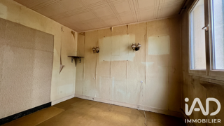 Vente Appartement Vente Appartement 4 pièces Rosny-sous-bois