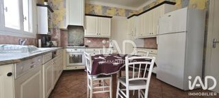  Maison à vendre 9 pièces 152 m²