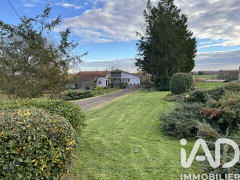   Vente Maison/villa 7 pièces Maison - 7 pièce(s) - 136 m²