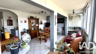  Appartement à vendre 3 pièces 66 m²