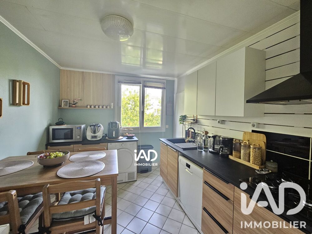 Vente Appartement Vente Appartement 4 pièces Rezé