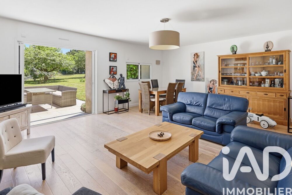 Vente Maison Vente Demeure 8 pièces Nantes