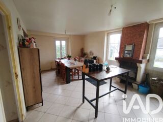  Maison à vendre 5 pièces 82 m²