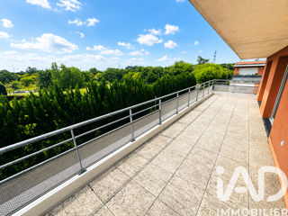  Appartement � vendre 3 pi�ces 69 m�