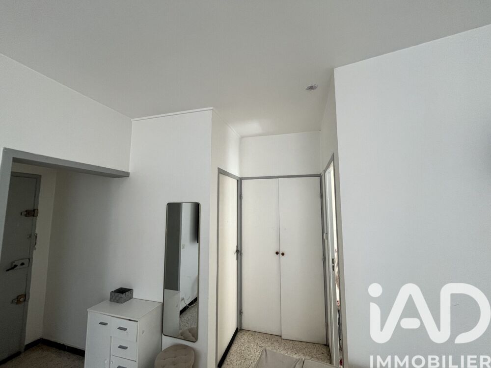 Vente Appartement Vente Appartement 2 pièces Nîmes