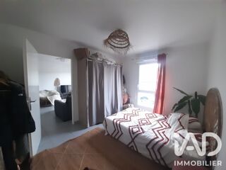  Appartement à vendre 2 pièces 40 m²