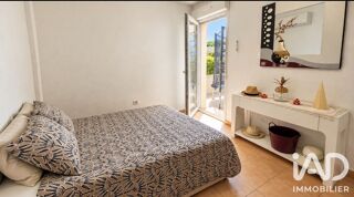 Vente Appartement Vente Appartement 2 pièces Saint-laurent-du-var
