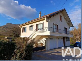  Maison à vendre 7 pièces 146 m²