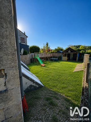  Immeuble à vendre 172 m²