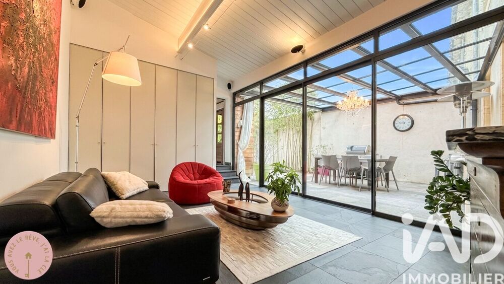 � vendre  Maison Thionville (57100)