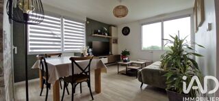  Appartement à vendre 4 pièces 78 m²