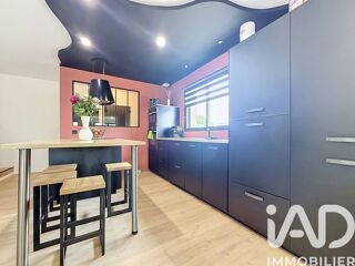  Maison à vendre 5 pièces 154 m²
