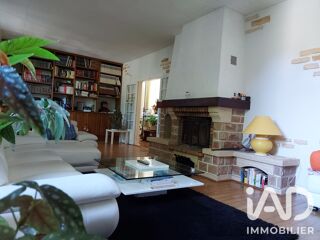  Maison à vendre 5 pièces 160 m²