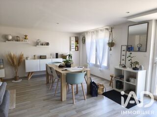  Maison à vendre 4 pièces 109 m²