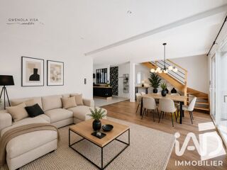  Maison à vendre 5 pièces 100 m²