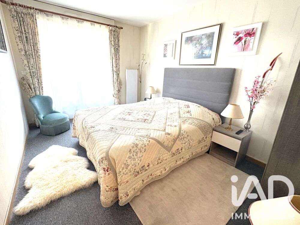 Vente Appartement Vente Appartement 3 pièces Le raincy