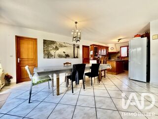  Maison à vendre 5 pièces 120 m²