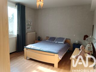  Maison à vendre 5 pièces 125 m²