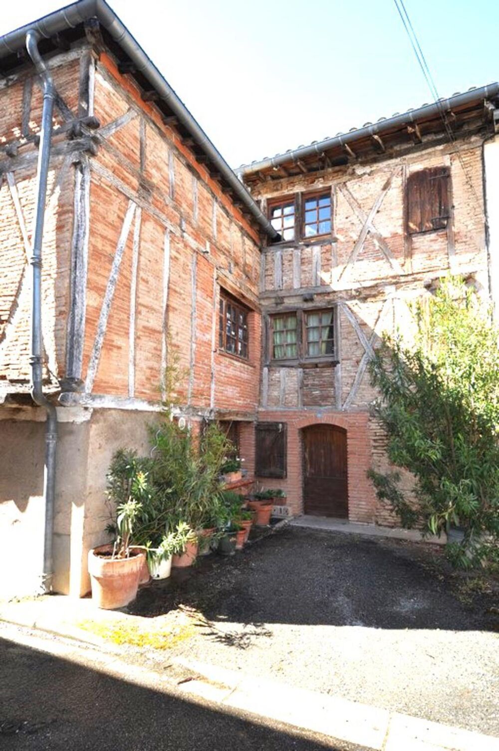 Vente Maison MAISON DU XVI SIECLE Gaillac