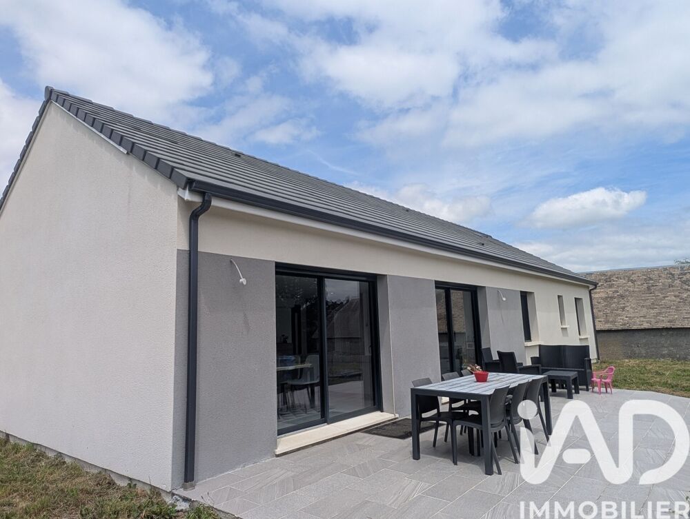Vente Maison Vente Maison/villa 5 pièces Mérilheu