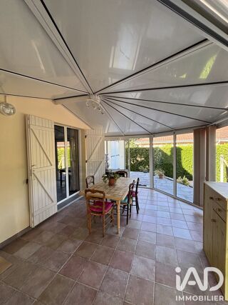  Maison à vendre 5 pièces 168 m²