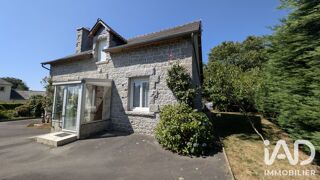  Maison à vendre 5 pièces 100 m²