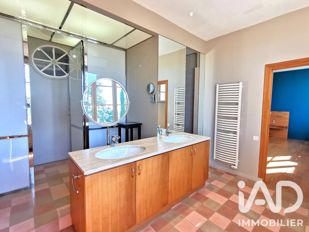 à vendre  Maison Figeac (46100)